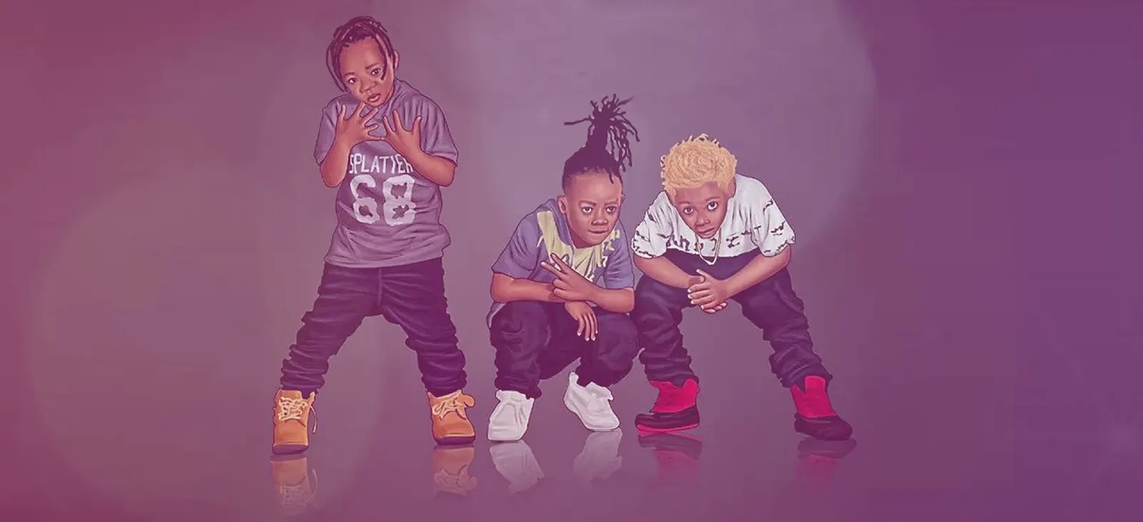 mannish blog header