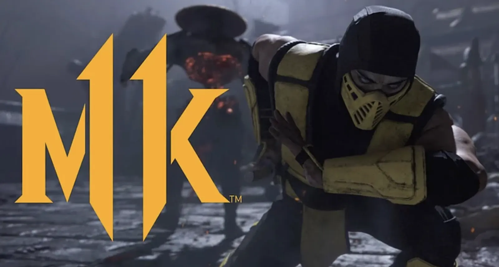 mortal kombat 11 game music soundtrack peter gundry