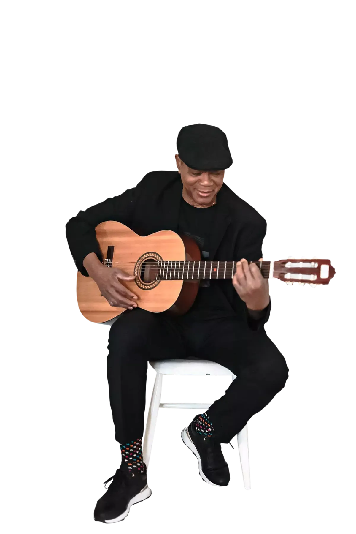 Freddy Gumbs