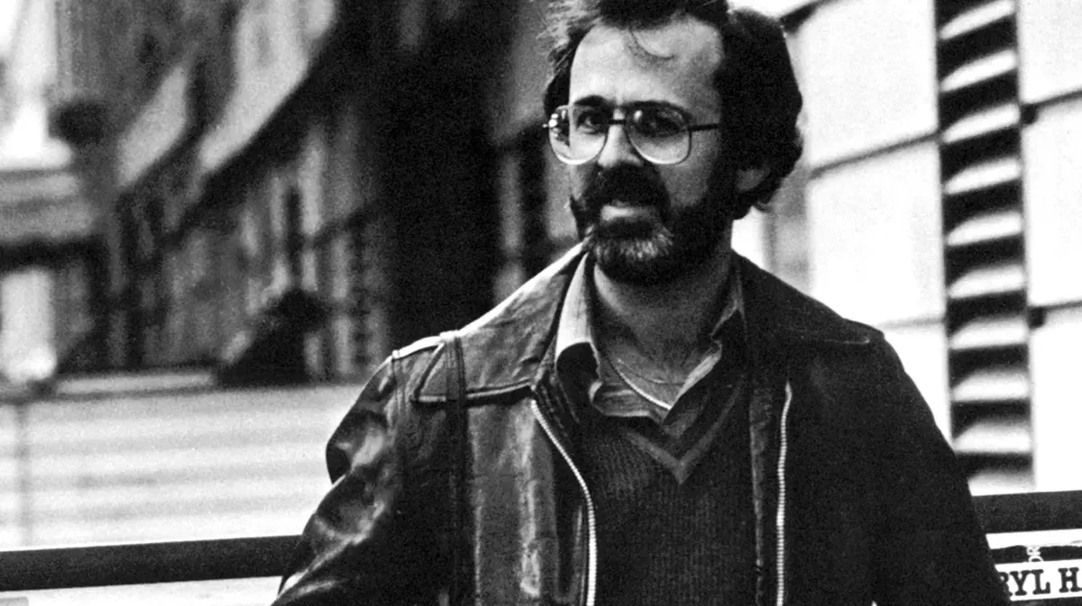 bob james
