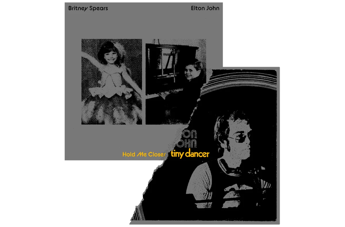 Tiny Dancer