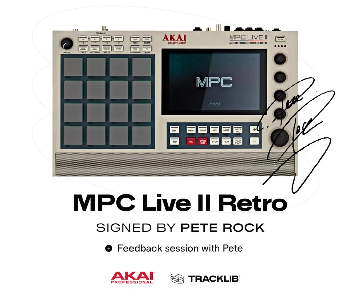 pete rock prize