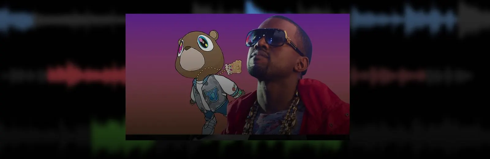 sample like kanye west graduation
