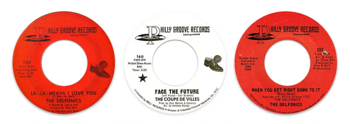 Philly Groove Records