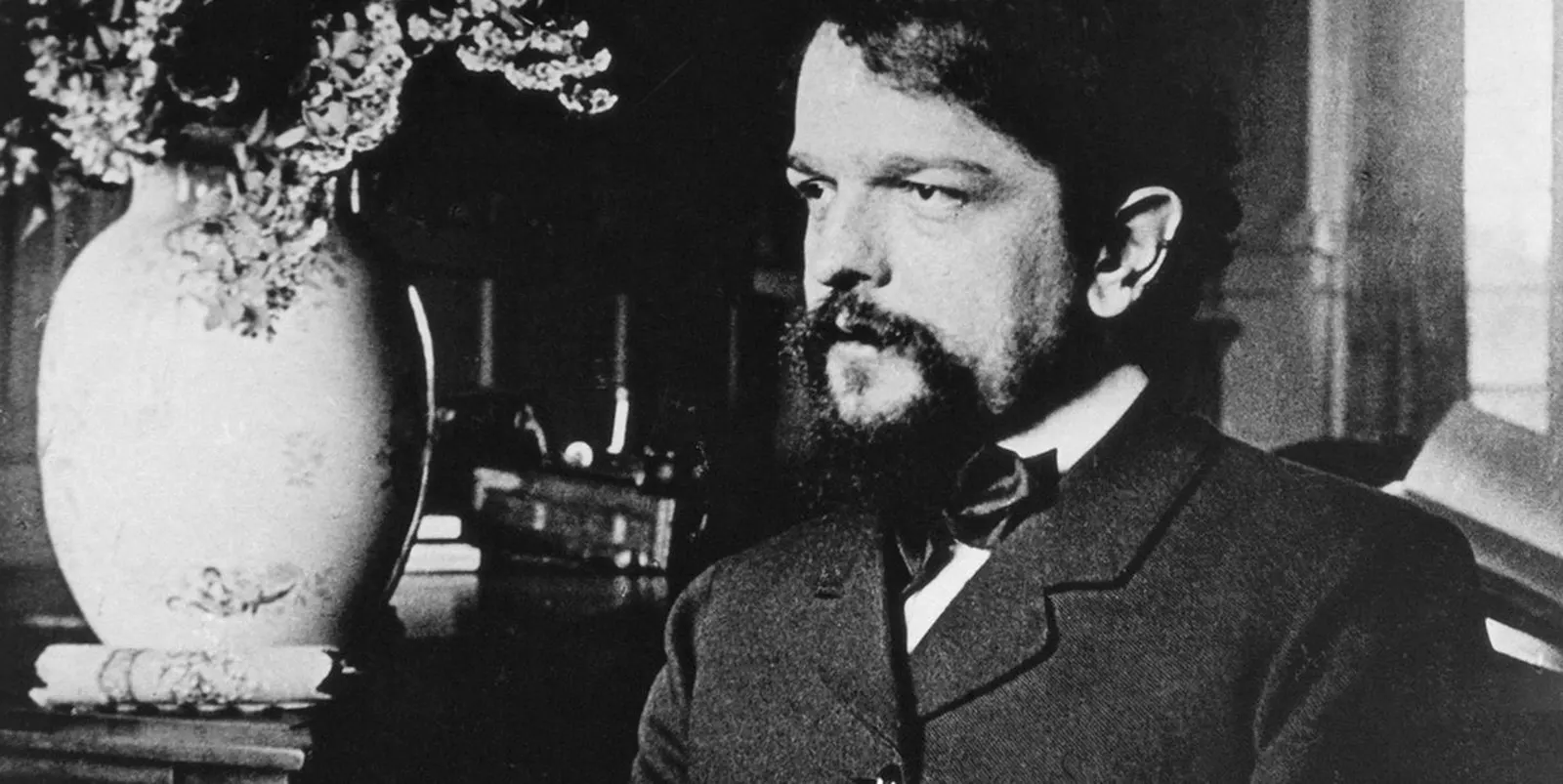 claude debussy sampling samples