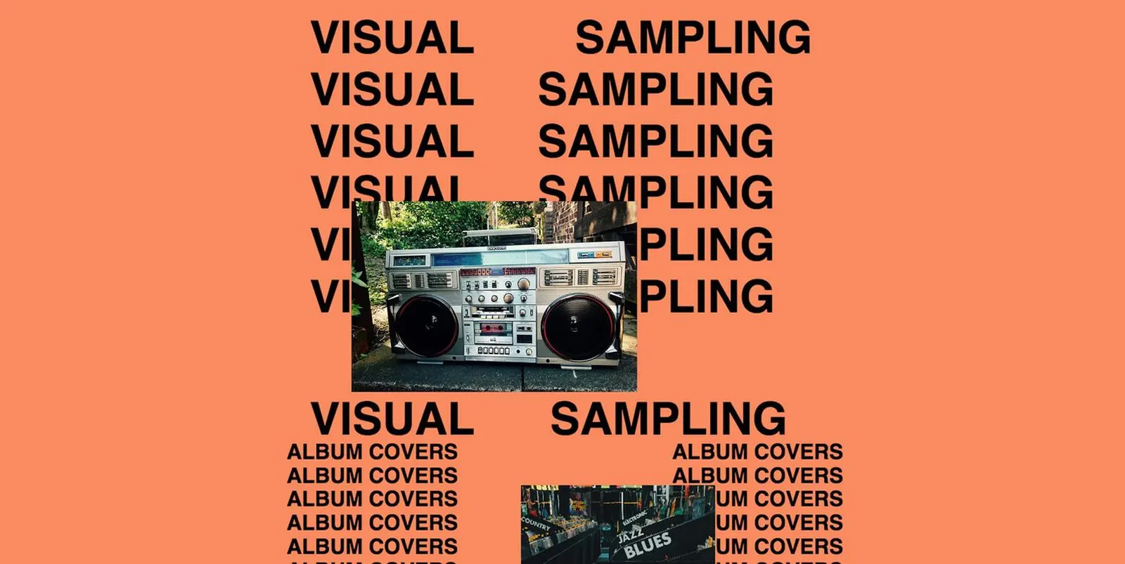 album covers sampling covers kanye west life of pablo