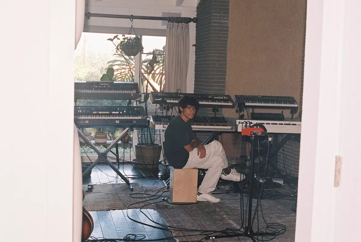 Frank Dukes Tanima Mehrota