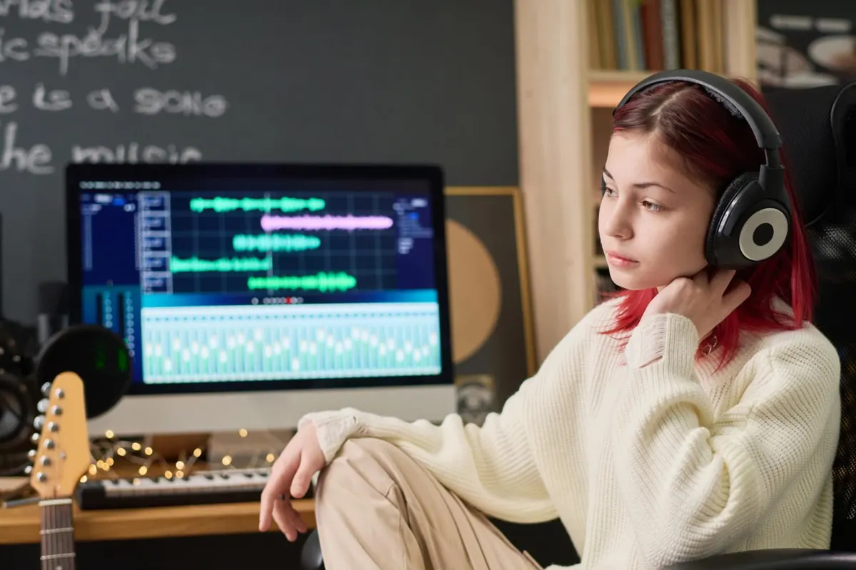 girl-producer