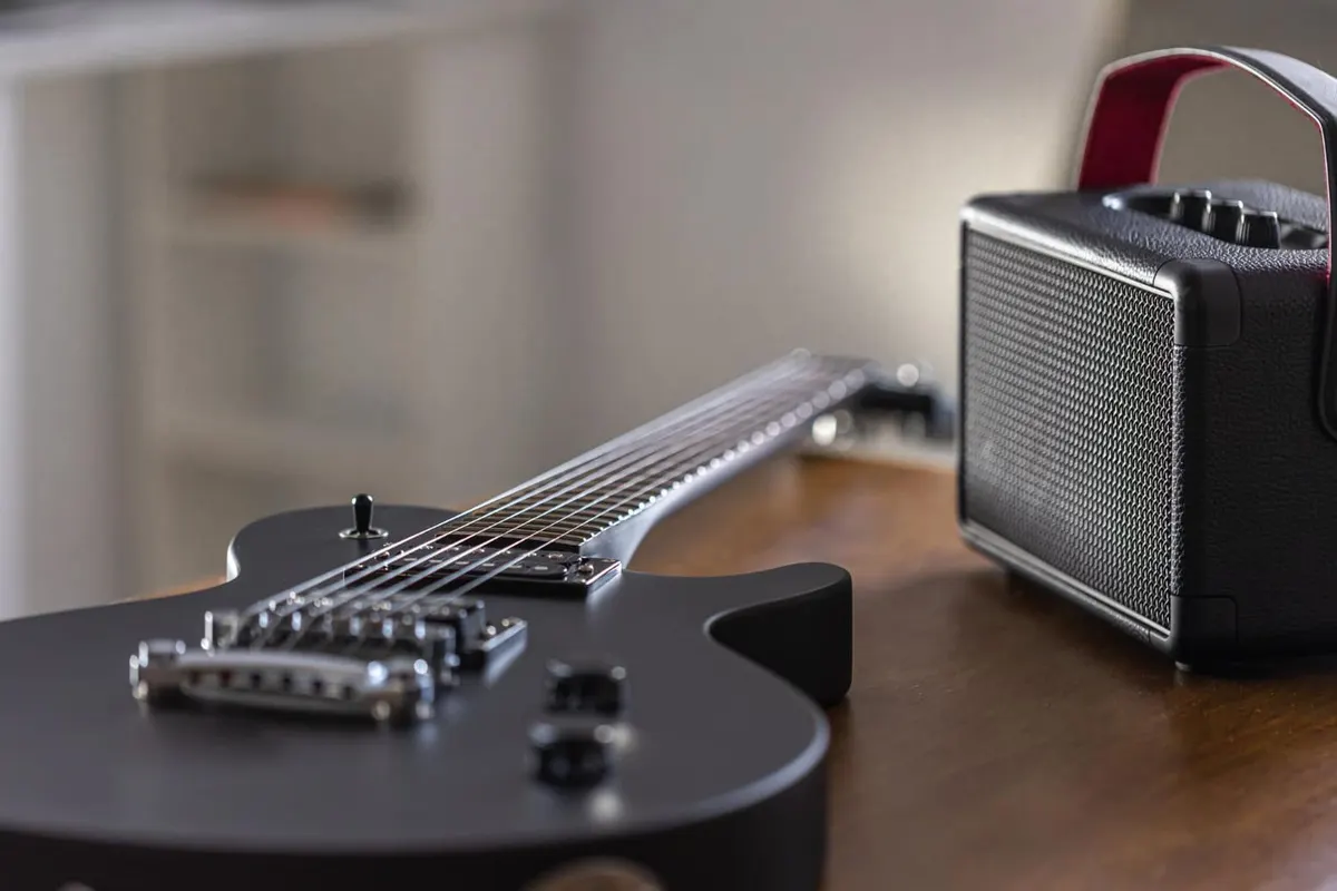 Guitar