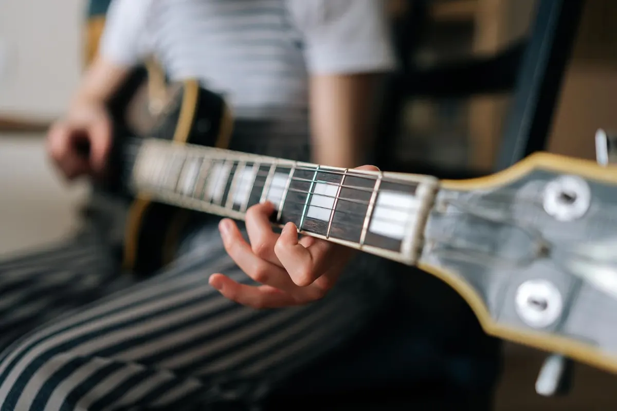 Guitar