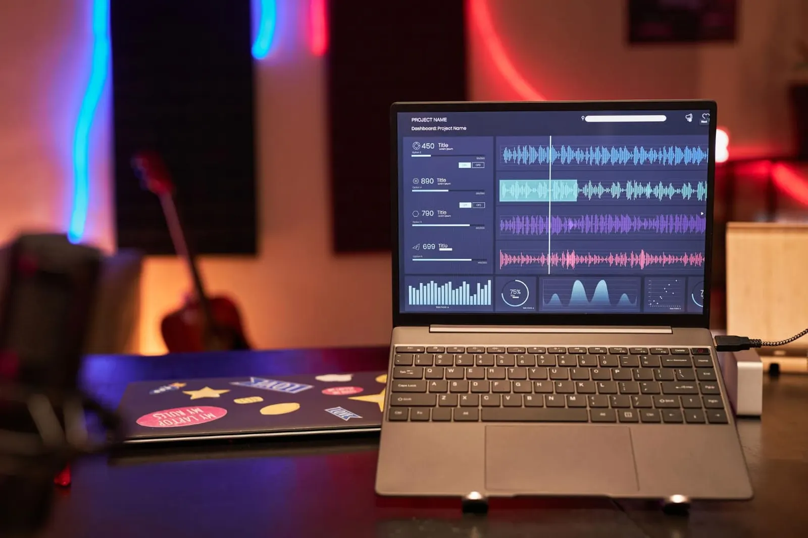 laptop