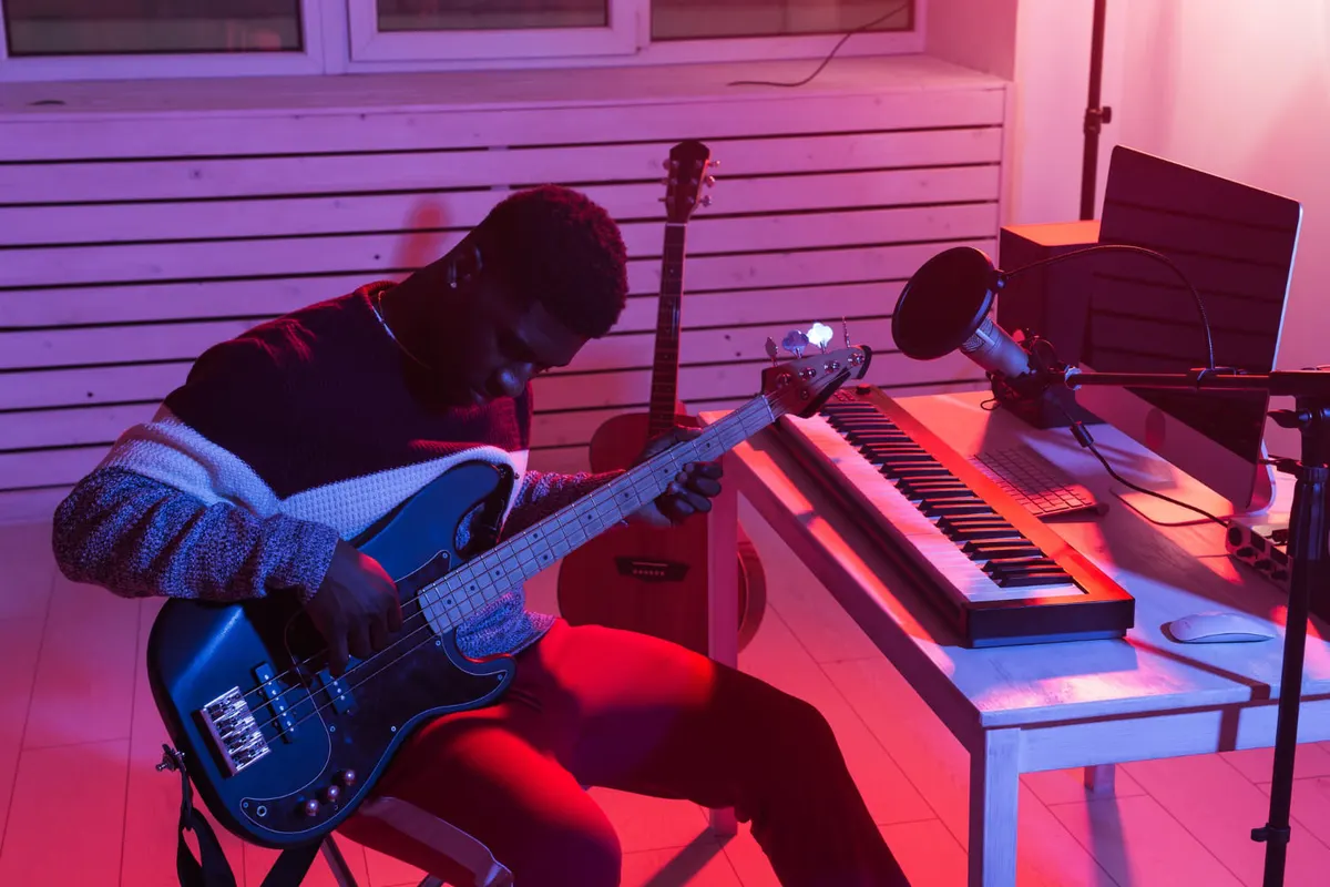 playing-the-guitar