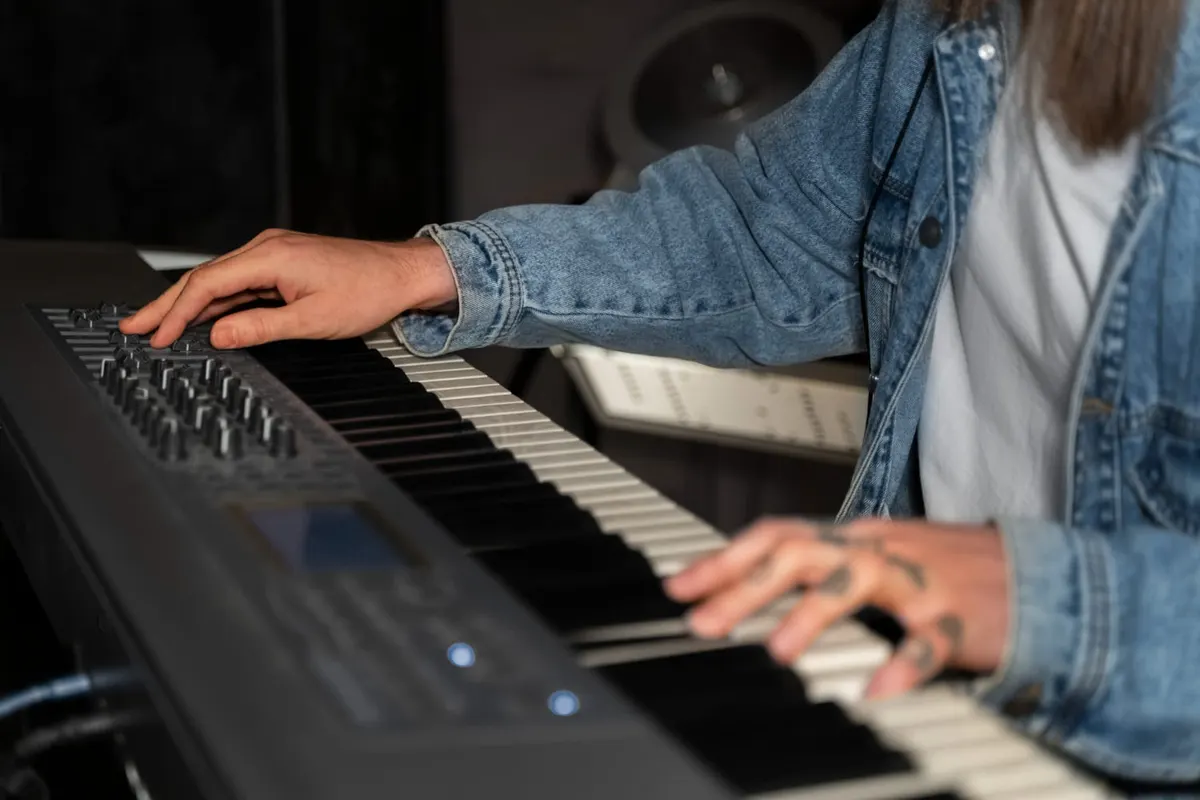 a-person-plays-the-piano
