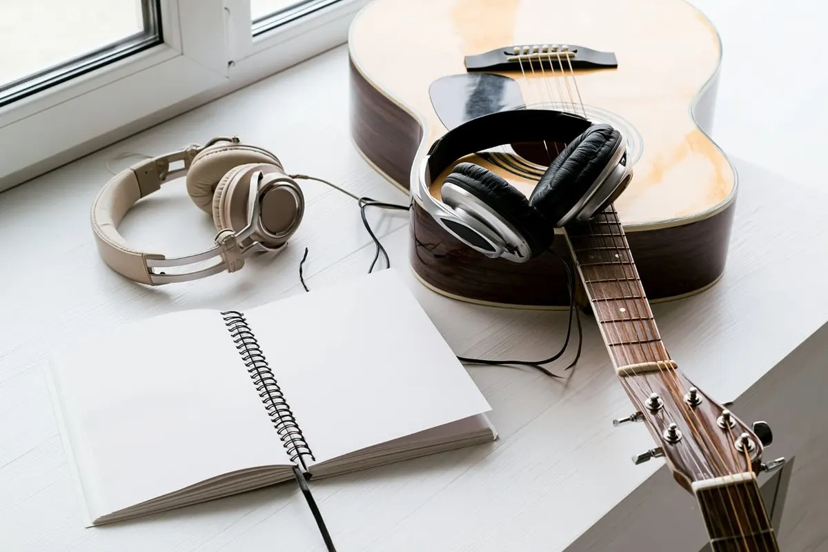 Guitar
