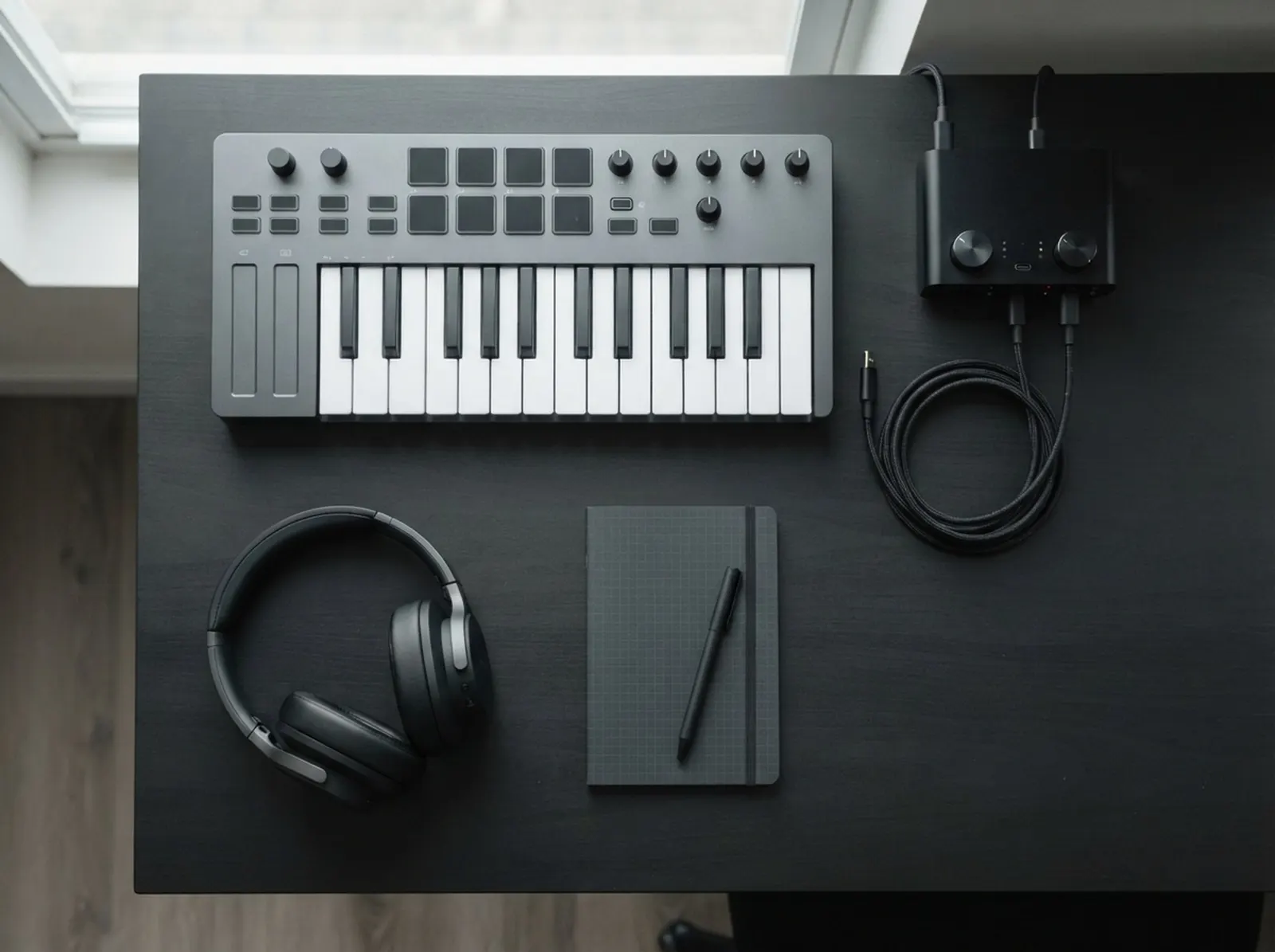 piano