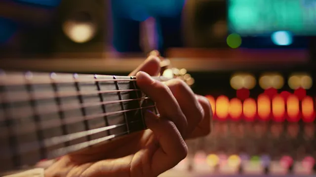 Guitar Loops