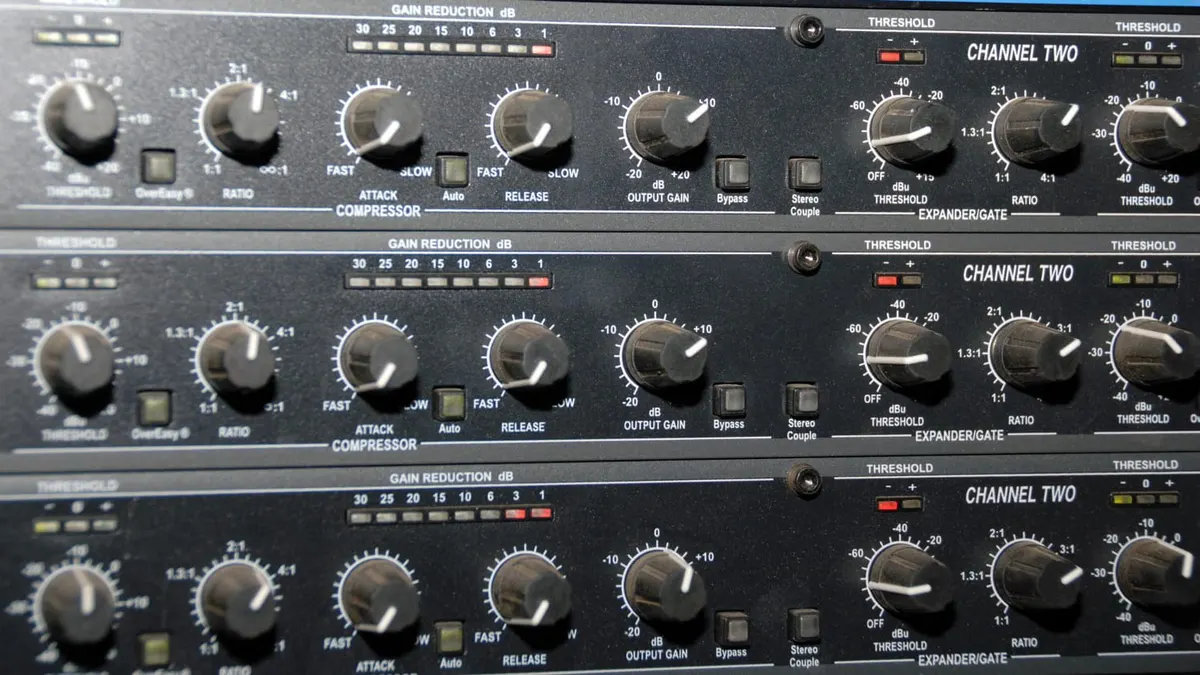 Music Production
