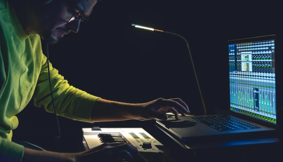 music_maker