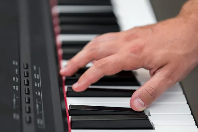 piano