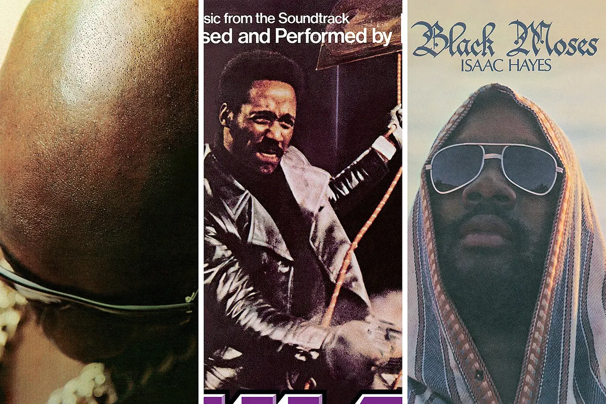 isaac hayes stax records samples