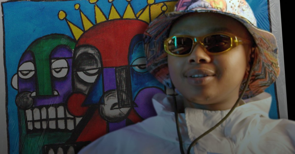 A-REECE Breaks Down the Beats & Samples of 