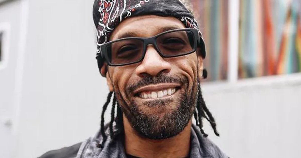 Redman is looking for the next super producer