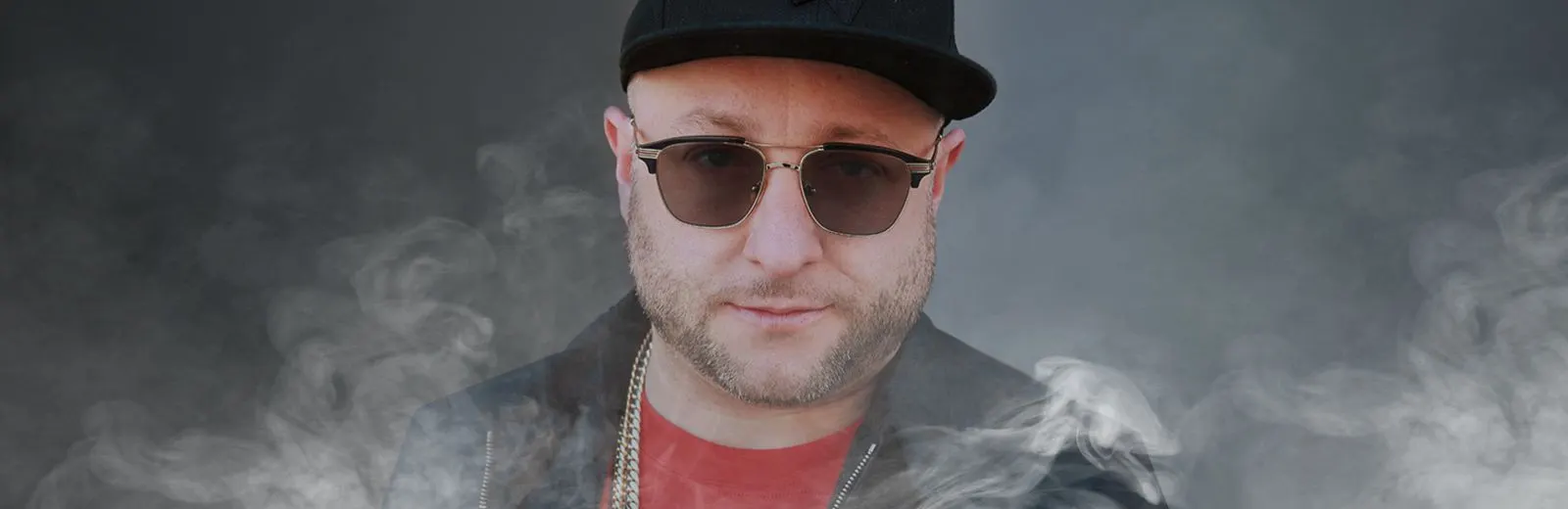 statik selektah live beat cookup