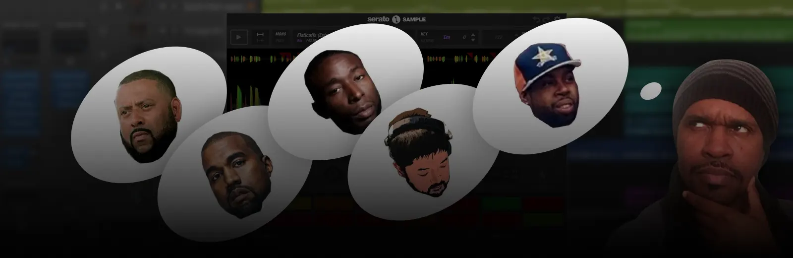 verysickbeats blog header