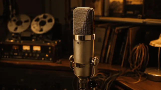 Vocal Samples