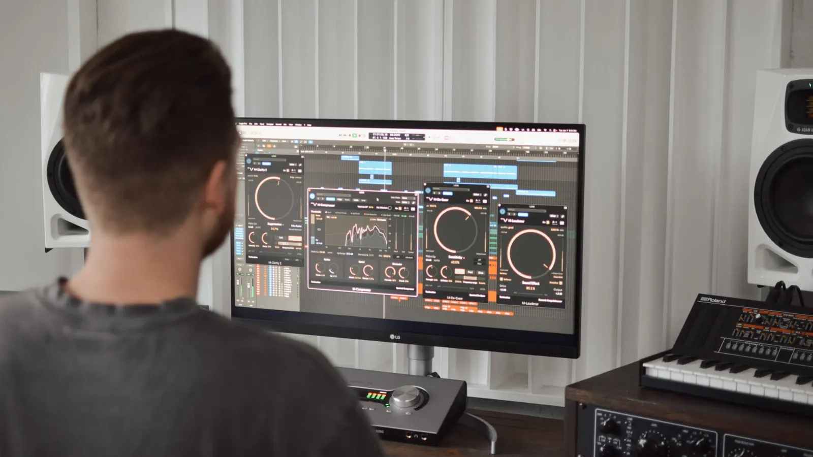 Best Beat Making Software 2026 (Free & Paid, Tested) - TRACKLIB