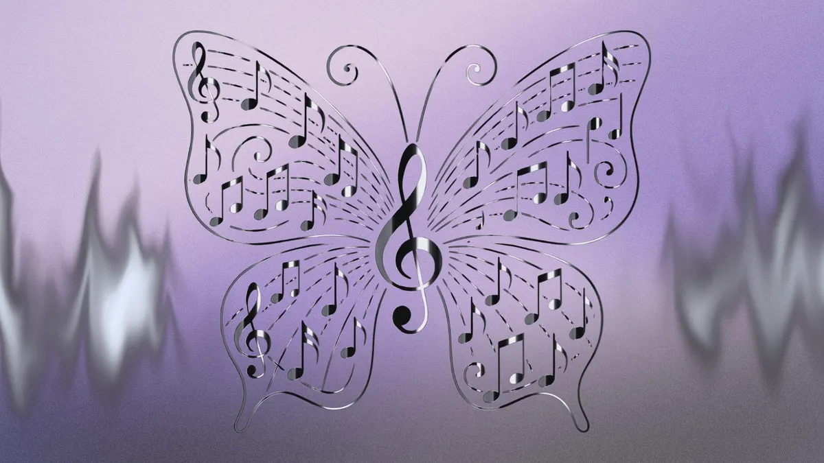 Tracklib music symbols guide banner