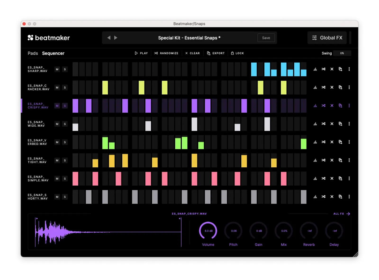 splice beatmaker loops packs samples free collections