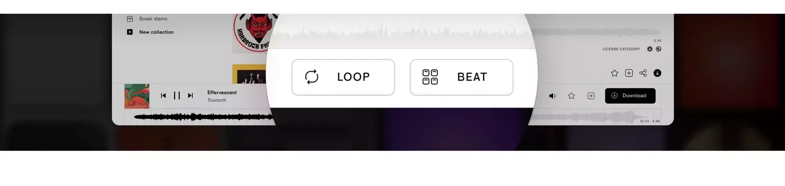 tracklib loops samples beat maker free