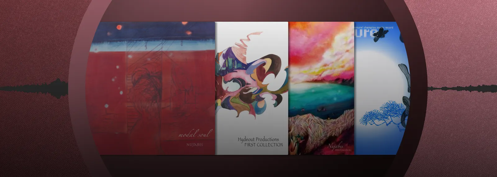 inspired collection