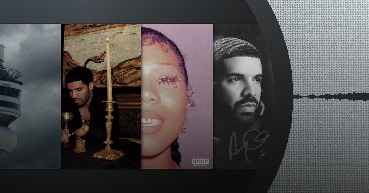 Drake Samples: Notable Songs & Flips