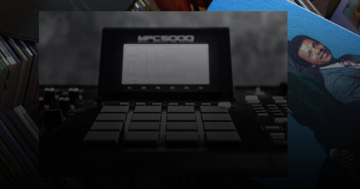 Ultimate Guide to Hip Hop Samples, Beats & Loops (+ Free Samples You ...