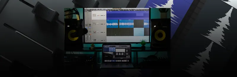 best free daws tracklib