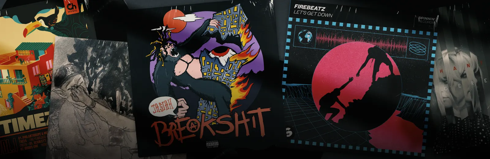 2020 hottest flips blog header