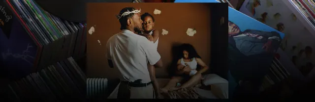 all samples kendrick lamar mr morale big steppers