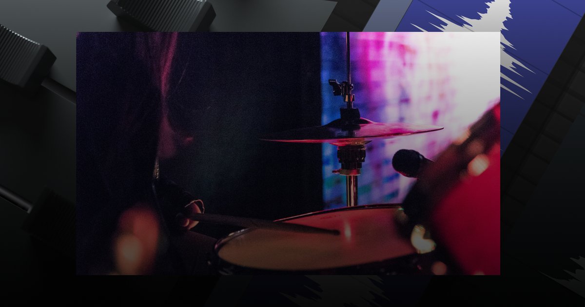 Drum Samples Libraries in 2024 for Beat Making Sounds | Tracklib