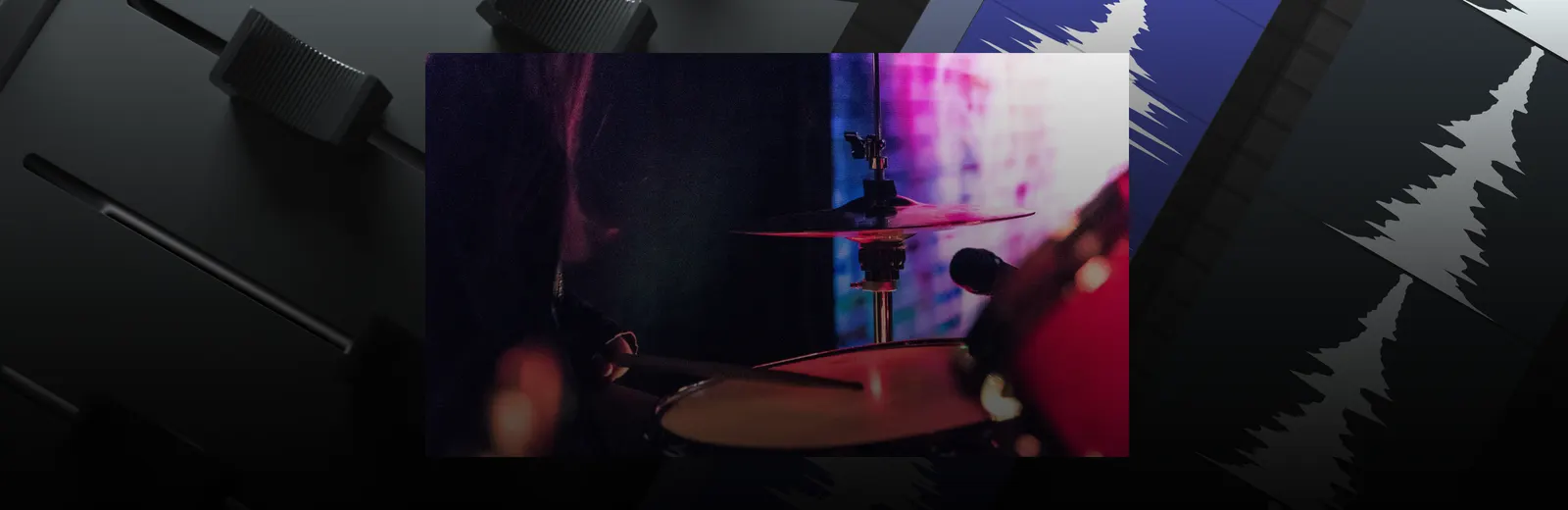 drum samples breaks libraries