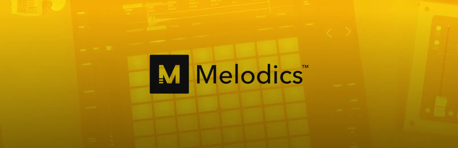 melodics blog header