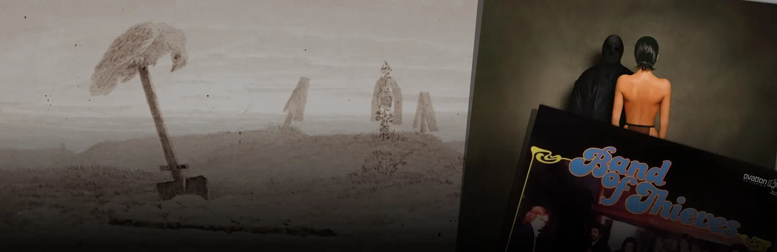 vultures