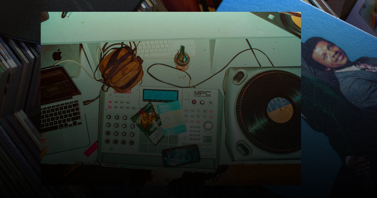 Hip Hop Samples Guide for Better Beats and Productions | Tracklib