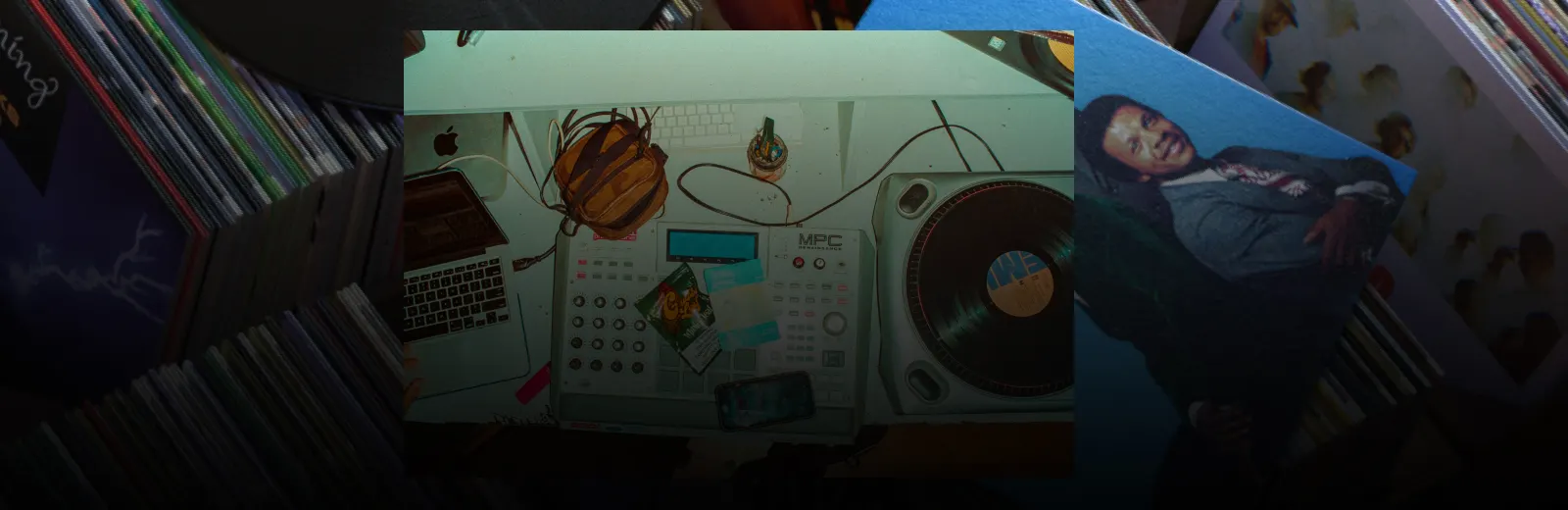 hip hop samples guide where to find mpc 2000 hardware how to