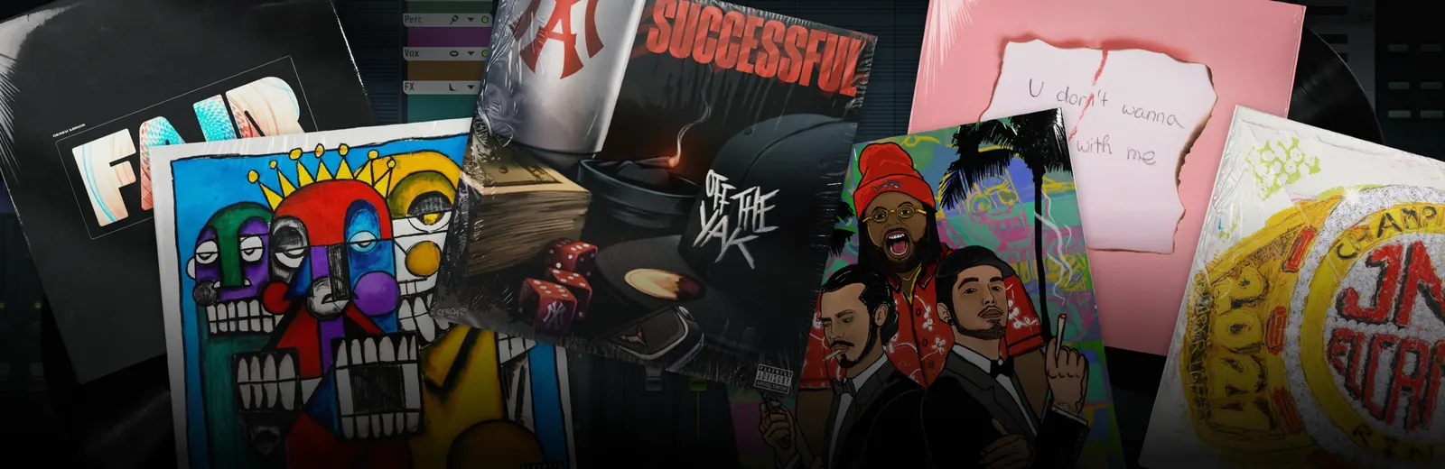 hottest flips blog header may 2021