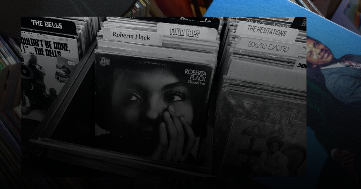 The Ultimate List of Free Soulful Samples for Hip-Hop & R&B Producers