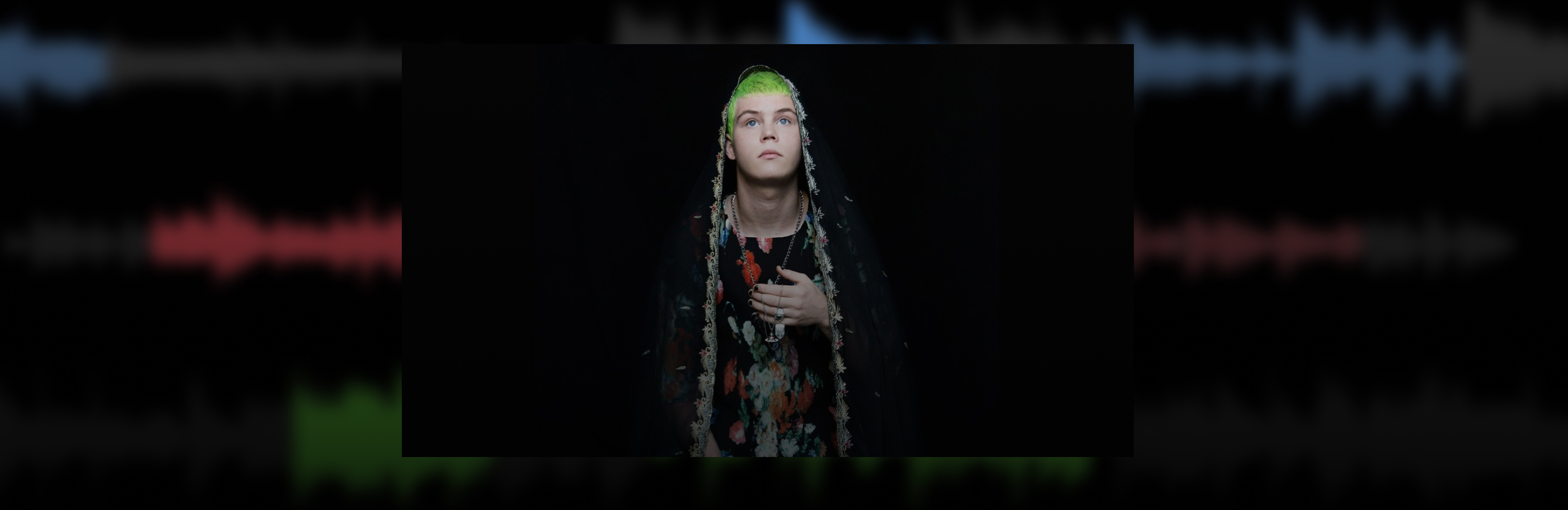 Breaking Down the 8Second Loop Sampled on Yung Lean's 'Ginseng Strip 2002'