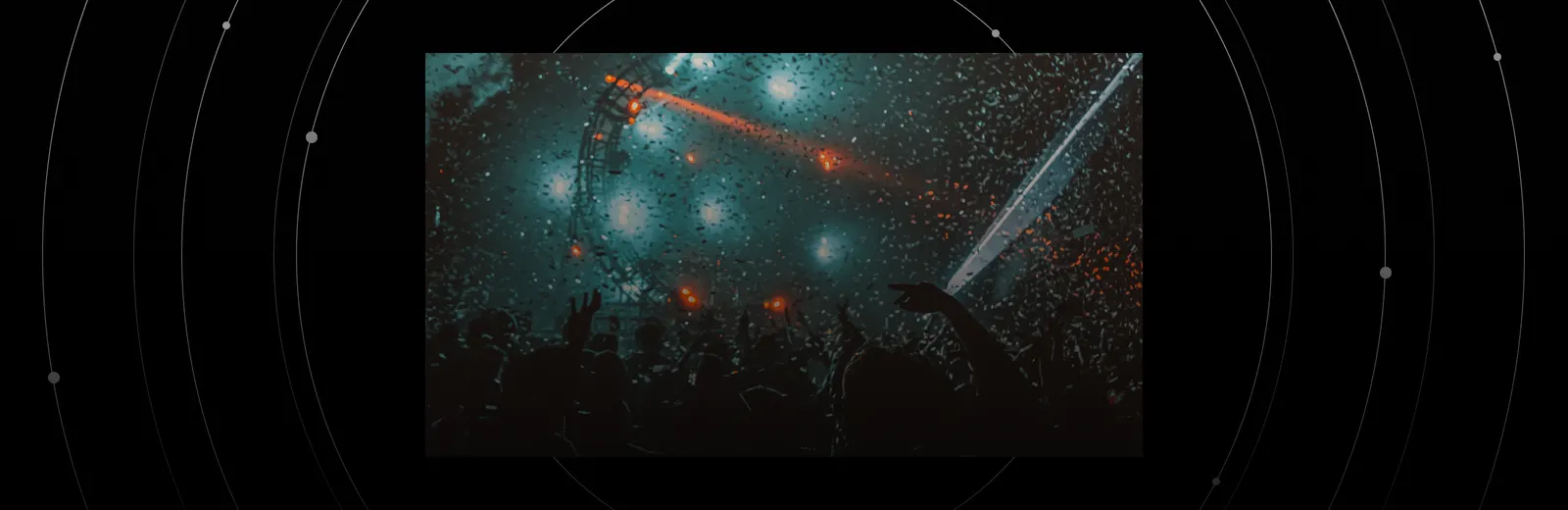 edm sample packs party vibes