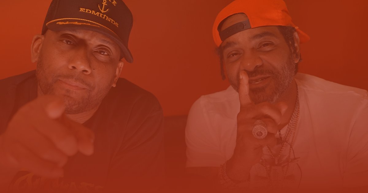 Win a Placement & Collab with Platinum Rappers Jim Jones & Maino